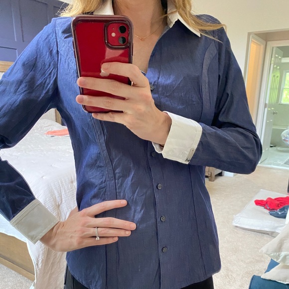 The Essential Shirt - Picture 1 of 3